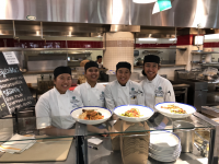 UHMC celebrates 50 years of culinary education wit 2026 Annual Noble Chef Gala and Wine Dinner Series