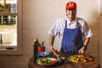 Chef Matt Carter brings new all-day eatery to Scottsdale this fall