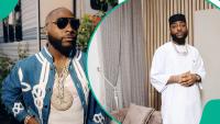Davido shows off his proposed music and performing arts complex at Babcock university