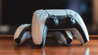 Sony patent could turn PlayStation controllers into tap-to-pay credit card terminals — NFC and Bluetooth also support phones and gift cards for instant purchases