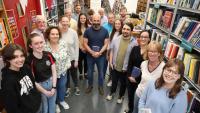 Books on Podcasts: Donal Ryan’s latest strikes close to home