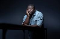 Author denies using AI to write award-winning novel