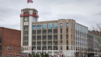 Drone manufacturer weighs Mass. sites against RI for $150M, 321-job facility