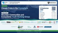 International dialogue on cryosphere climate crisis to be held on UNGA sidelines