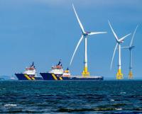 Report: Europe’s climate & security issues now inseparable