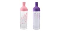 Japanese Heatproof Glass Manufacturer HARIO Launches Two New Designs of Its Wine‑Bottle‑Shaped Cold‑Brew Bottle in the U.S. Market