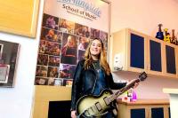 Music Makers in Edinburgh encouraged to take part in  free national Learn to Play event