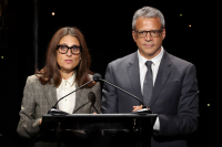 TIFF 2026: Warner Bros. co-CEOs discuss betting on originality