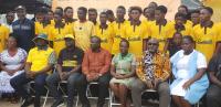 MTN launches 2026 Suncity Fest, assures customers of excellent services  