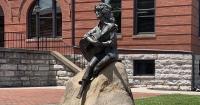 Across the state, honoring a legend in music and social impact on 9/25