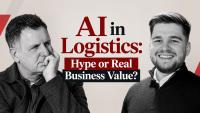 AI in Logistics: Hype or Real Business Value?
