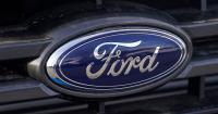 GM, Ford to see U.S. market-share slide, forecaster predicts
