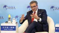 Canadian business leader warns trade uncertainty risks 'capital chill' as USMCA talks drag on