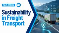 Sustainability in Freight Transport