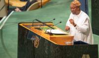 Mahama urges Netherlands, Germany and France to deepen restitution efforts