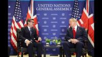 Britain’s ruling elite stokes war fever against Russia, demanding conscription and the jailing of opponents