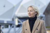 Europe’s security moment: Time to widen the options