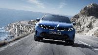 Brand new premium cars to check out at Europe's biggest fleet expo
