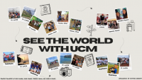 Study Abroad Fair Brings Opportunities to Campus for Students
