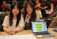 S&B’s Underground Picks: New Student Organizations Bring Fresh Energy to Campus