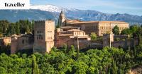 How to spend three weeks in Spain during low season