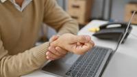 Employers risk complacency over workplace health plans