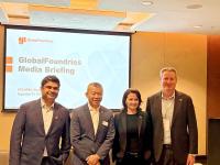 GlobalFoundries accelerating global capacity expansion, official says
