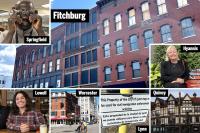 They powered the state’s economy once. Can the Gateway Cities flourish again?