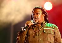 Luciano Honoured with Lifetime Legend Award at Boisdale Music Awards
