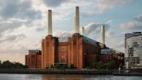 Apple Music Hall Turns Battersea Power Station Into a 48 Speaker Spatial Audio Venue