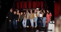Music: Celebrating Hispanic culture in country music