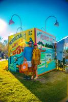 Art, Music and Foo for the Soul