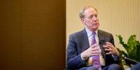 Microsoft's CEO is putting Brad Smith in charge of communications, memo shows