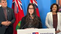 Some Windsor-Essex small businesses to get piece of $49M in tariff relief provincial cash