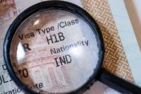 Trump Orders H-1B Reviews to Examine Whether Employers Are Laying Off American Workers