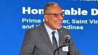 Prime Minister Friday calls for stronger partnerships to unlock investment opportunities for SIDS