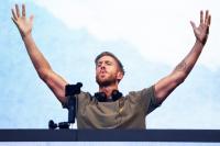 Apple Music to Host Its First Ever Video Livestream From Dance Festival Head Trip