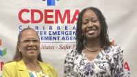 CAF approves U.S 200k to CDEMA to strengthen Caribbean disaster resilience