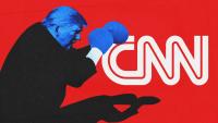 A Trump Appointee Blocks the President's Banishment of Disfavored News Outlets