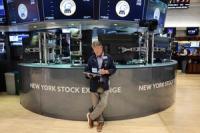 U.S. 30-year Treasury yield surged to its highest level in over 20 years