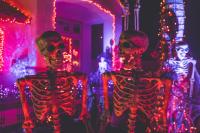 The Ultimate Central Florida Halloween & Haunted Guide 2026