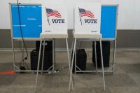 Florida Men Are Sniffing Your Ballots!