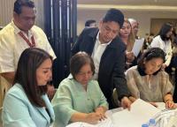 PAGCOR school building to rise at PSU-Floridablanca campus