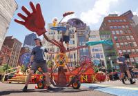 Central Park Performing Arts Center kicks off 30th season with arts festival
