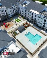 BBL Building Co. Completes Palladium Carver Living Multifamily Community in Mesquite, Texas