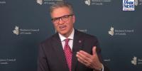 Canadian business leader warns trade uncertainty could trigger ‘capital chill’ across North America