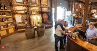 California’s oldest family-owned winery files for bankruptcy after more than 160 years. Why exactly this winery went out of business?