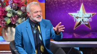 ‘The Graham Norton Show,’ With Its Taylor Swift-Fueled Momentum, Lands Two-Year Pickup at BBC America & AMC Global Media Streamers