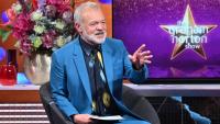 ‘The Graham Norton Show,’ With Its Taylor Swift-Fueled Momentum, Lands Two-Year Pickup at BBC America and AMC Global Media Streamers (EXCLUSIVE)