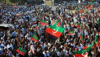 Minister hopes 'good sense' will prevail within 48 hours over PTI march